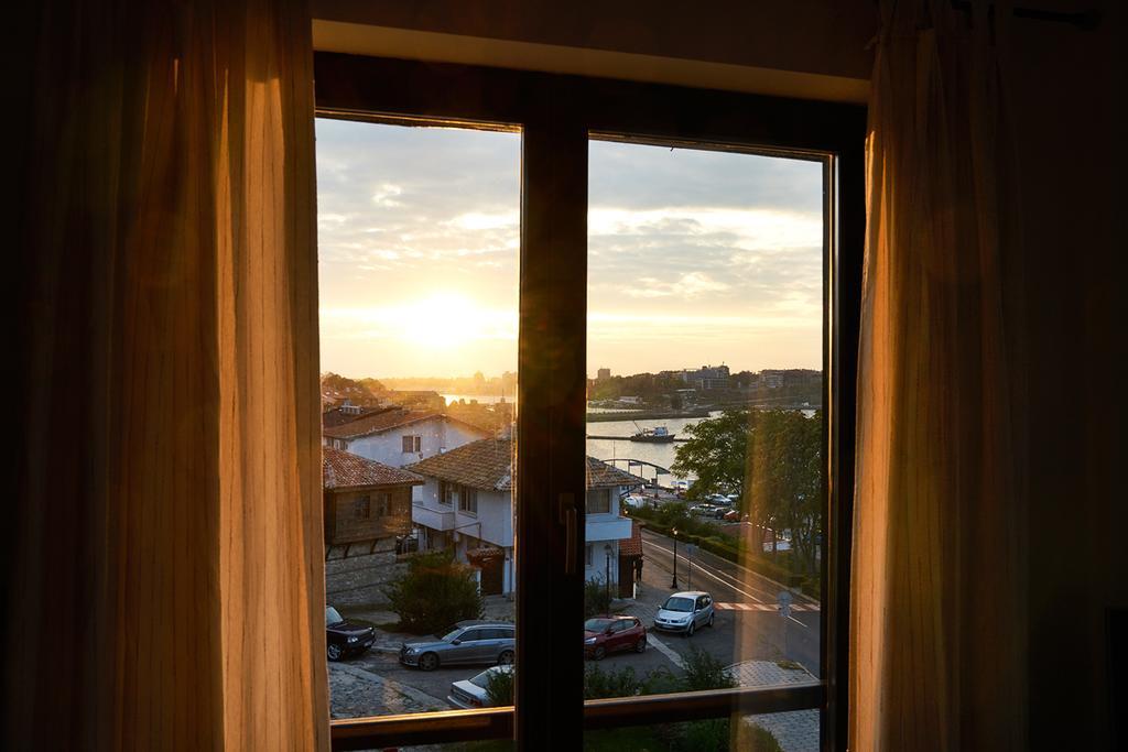 Beautiful Summer House In The Old Town Hotel Nesebar Exterior photo